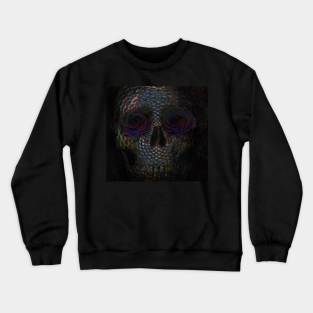 Interwoven Crewneck Sweatshirt